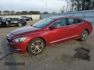 2018 Buick LaCrosse Premium с VIN 1G4ZR5SS6JU134090, выставлен на аукционе Copart как лот 49814265 с пробегом 107 304 миль миль и Списание • Salvage title. История ставок и продаж доступна на DreamBid. Изображение 1.