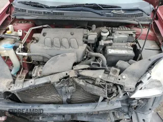 2009 Nissan Sentra SR FE+ с VIN 3N1AB61E59L644592, выставлен на аукционе Copart как лот 58526155 с пробегом 151 506 миль миль и Списание • Salvage title. История ставок и продаж доступна на DreamBid. Изображение 11.