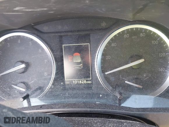 2017 Toyota Highlander XLE с VIN 5TDJZRFH7HS462950, выставлен на аукционе IAAI как лот 41980546 с пробегом 101 828 миль миль и . История ставок и продаж доступна на DreamBid. Изображение 7.