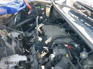 2006 Chevrolet Uplander LS с VIN 1GNDV23L76D219678, выставлен на аукционе IAAI как лот 43402077 с пробегом 210 717 миль миль и . История ставок и продаж доступна на DreamBid. Изображение 13.