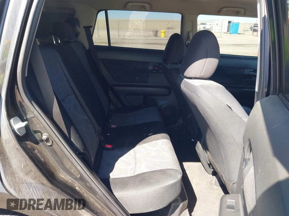 2011 Scion xB z VIN JTLZE4FE6B1129915, wystawiony jako IAAI lot #42012452 z przebiegiem 202 359 mil mil oraz . Historia ofert i sprzedaży dostępna na DreamBid. Obrazek 8.