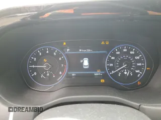 2022 Hyundai Palisade SEL с VIN KM8R4DHE8NU410933, выставлен на аукционе Copart как лот 51755595 с пробегом 32 217 миль миль и Списание • Salvage title. История ставок и продаж доступна на DreamBid. Изображение 9.