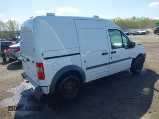 2012 Ford Transit Connect XL z VIN NM0LS7ANXCT124044, wystawiony jako IAAI lot #41987643 z przebiegiem 179 473 mil mil oraz . Historia ofert i sprzedaży dostępna na DreamBid. Obrazek 4.