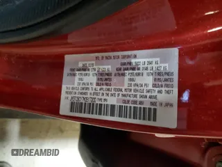 2021 Mazda CX-9 Touring with VIN JM3TCBCY7M0517200, listed as a Copart auction lot 87116144 with 26,663 mi miles and Salvage Title. Bid and sale history available at carsss.com. Image 15.
