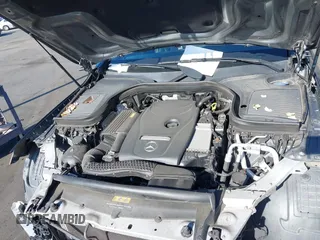 2019 Mercedes-Benz GLC 300 с VIN WDC0G4JB9KV135836, выставлен на аукционе IAAI как лот 41939034 с пробегом 73 058 миль миль и . История ставок и продаж доступна на DreamBid. Изображение 10.