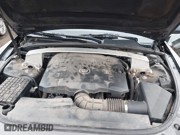 2012 Cadillac CTS with VIN 1G6DA5E58C0112066, listed as a IAAI auction lot 42128544 with 150,860 mi miles and . Bid and sale history available at DreamBid. Image 10.