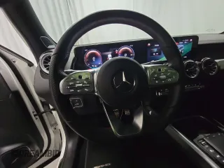 2022 Mercedes-Benz EQB 300 z VIN W1N9M0KB1NN007648, wystawiony jako Copart lot #55398074 z przebiegiem 20 768 mil mil oraz . Historia ofert i sprzedaży dostępna na DreamBid. Obrazek 9.