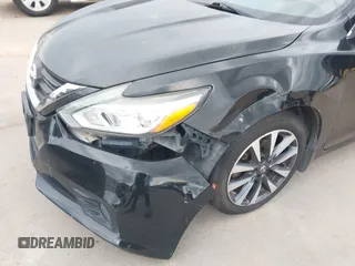 2016 Nissan Altima SV with VIN 1N4AL3AP3GC229411, listed as a IAAI auction lot 39734206 with 109,105 mi miles and . Bid and sale history available at DreamBid. Image 18.