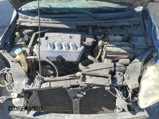 2008 Nissan Sentra S with VIN 3N1AB61E38L691103, listed as a Copart auction lot 58965325 with 175,022 mi miles and Salvage title. Bid and sale history available at DreamBid. Image 11.