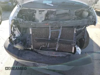 2015 Chevrolet Express Commercial with VIN 1GB0G2CG8F1137341, listed as a Copart auction lot 78806633 with 221,066 mi miles and Salvage Title. Bid and sale history available at carsss.com. Image 12.