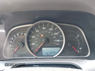 2013 Toyota RAV4 XLE с VIN JTMRFREV9DD022222, выставлен на аукционе IAAI как лот 42530180 с пробегом 218 930 миль миль и . История ставок и продаж доступна на DreamBid. Изображение 7.