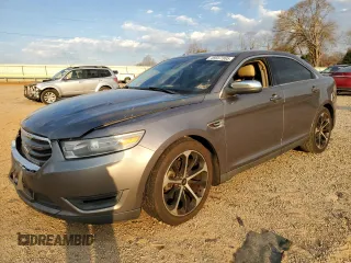 2014 Ford Taurus Limited с VIN 1FAHP2J86EG136636, выставлен на аукционе Copart как лот 49557385 с пробегом 154 065 миль миль и Списание • Salvage title. История ставок и продаж доступна на DreamBid. Изображение 1.