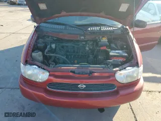 1999 Nissan Quest GXE with VIN 4N2XN11T9XD842740, listed as a Copart auction lot 83055234 with 250,577 mi miles and Clean Title. Bid and sale history available at carsss.com. Image 12.