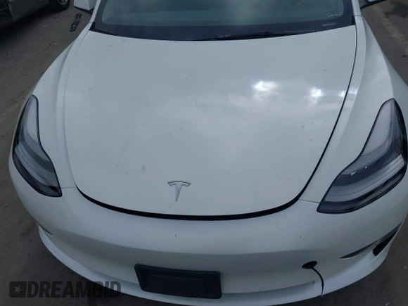 2023 Tesla Model 3 с VIN 5YJ3E1EA5PF496902, выставлен на аукционе IAAI как лот 42493716 с пробегом Не указан миль и . История ставок и продаж доступна на DreamBid. Изображение 6.