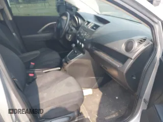 2012 Mazda 5 Touring с VIN JM1CW2CL1C0107706, выставлен на аукционе IAAI как лот 42422759 с пробегом 123 475 миль миль и . История ставок и продаж доступна на DreamBid. Изображение 5.