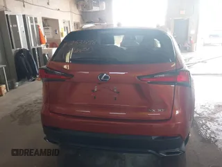 2021 Lexus NX 300 z VIN JTJDARDZ6M2253598, wystawiony jako IAAI lot #42410887 z przebiegiem 46 434 mil mil oraz . Historia ofert i sprzedaży dostępna na DreamBid. Obrazek 15.