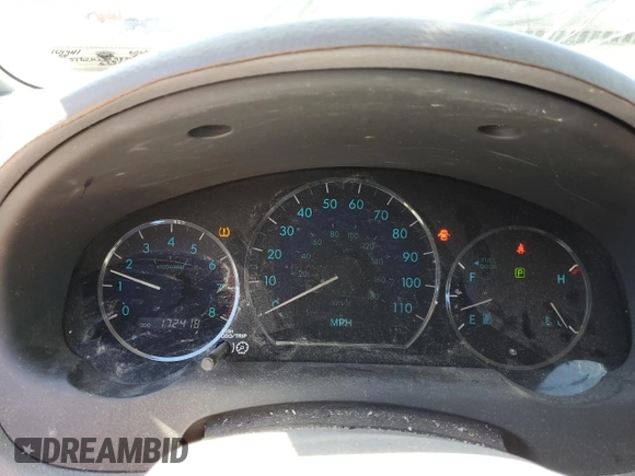 2008 Toyota Sienna XLE with VIN 5TDZK22C98S156597, listed as a Copart auction lot 54557475 with 172,418 mi miles and Salvage Title. Bid and sale history available at DreamBid. Image 9.