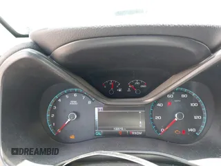2016 Chevrolet Colorado 4WD LT с VIN 1GCGTCE32G1252945, выставлен на аукционе IAAI как лот 42554932 с пробегом 132 019 миль миль и . История ставок и продаж доступна на DreamBid. Изображение 7.