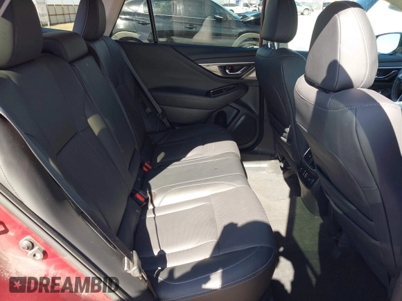 2023 Subaru Outback Limited с VIN 4S4BTANC9P3118965, выставлен на аукционе IAAI как лот 42049512 с пробегом 29 807 миль миль и . История ставок и продаж доступна на DreamBid. Изображение 8.