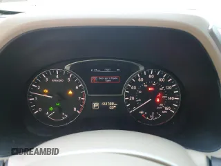 2014 Nissan Pathfinder S with VIN 5N1AR2MM9EC600620, listed as a Copart auction lot 52023385 with 133,788 mi miles and Salvage title. Bid and sale history available at DreamBid. Image 9.