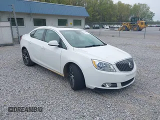 2016 Buick Verano Sport Touring with VIN 1G4PW5SK2G4132281, listed as a IAAI auction lot 42053765 with 69,672 mi miles and . Bid and sale history available at DreamBid. Image 1.