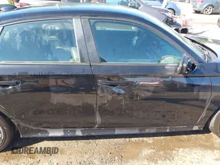 2023 Honda Civic Sport with VIN 2HGFE2F56PH509382, listed as a IAAI auction lot 42296205 with 125,584 mi miles and . Bid and sale history available at DreamBid. Image 17.