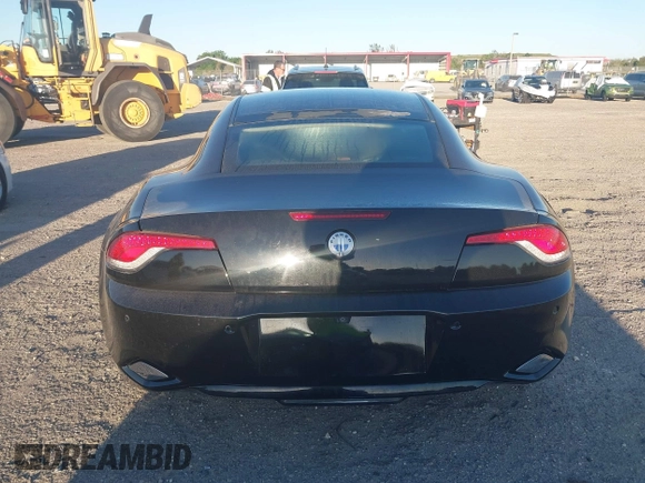 2012 Fisker Karma EcoSport z VIN YH4K14AA0CA000444, wystawiony jako IAAI lot #41749223 z przebiegiem 69 793 mil mil oraz . Historia ofert i sprzedaży dostępna na DreamBid. Obrazek 16.