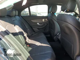 2015 Mercedes-Benz C 300 Luxury с VIN 55SWF4KB8FU064715, выставлен на аукционе Copart как лот 62694295 с пробегом 30 504 миль миль и Списание • Salvage title. История ставок и продаж доступна на DreamBid. Изображение 10.