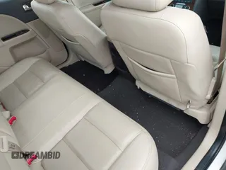 2009 Ford Taurus Limited z VIN 1FAHP25W79G104342, wystawiony jako IAAI lot #42140990 z przebiegiem 130 214 mil mil oraz . Historia ofert i sprzedaży dostępna na DreamBid. Obrazek 8.