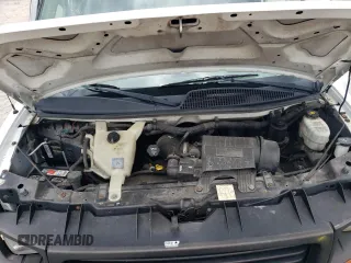 2011 GMC Savana Commercial Work Van with VIN 1GDY72BA6B1903116, listed as a Copart auction lot 72749984 with 156,292 mi miles and Salvage Title. Bid and sale history available at carsss.com. Image 14.