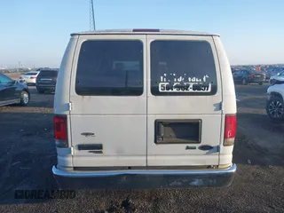 2012 Ford Econoline Passenger XL с VIN 1FBSS3BL1CDA44408, выставлен на аукционе IAAI как лот 41786066 с пробегом 187 468 миль миль и . История ставок и продаж доступна на DreamBid. Изображение 15.
