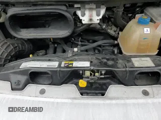 2022 Ram ProMaster Cargo z VIN 3C6LRVDG7NE123307, wystawiony jako Copart lot #44583055 z przebiegiem 131 886 mil mil oraz Szkoda całkowita • Salvage title. Historia ofert i sprzedaży dostępna na DreamBid. Obrazek 13.