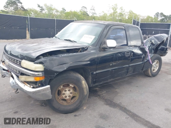 1999 Chevrolet Silverado 1500 LT with VIN 2GCEK19T1X1123954, listed as a IAAI auction lot 41913188 with Not Provided miles and . Bid and sale history available at DreamBid. Image 18.