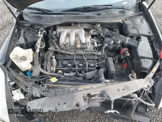 2004 Nissan Maxima SL with VIN 1N4BA41E14C890140, listed as a IAAI auction lot 41018281 with 218,229 mi miles and . Bid and sale history available at DreamBid. Image 10.