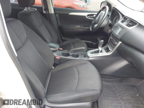2013 Nissan Sentra SR z VIN 3N1AB7AP8DL773376, wystawiony jako IAAI lot #42269634 z przebiegiem 121 605 mil mil oraz . Historia ofert i sprzedaży dostępna na DreamBid. Obrazek 5.