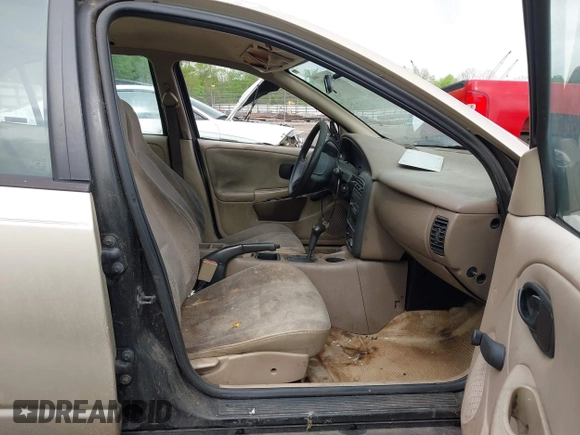 2000 Saturn SL with VIN 1G8ZH5287YZ262924, listed as a IAAI auction lot 42068691 with 161,975 mi miles and . Bid and sale history available at DreamBid. Image 5.