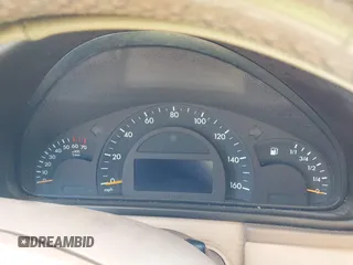 2003 Mercedes-Benz C 240 z VIN WDBRF61J03F336599, wystawiony jako IAAI lot #41435643 z przebiegiem Nie podano mil oraz . Historia ofert i sprzedaży dostępna na DreamBid. Obrazek 7.
