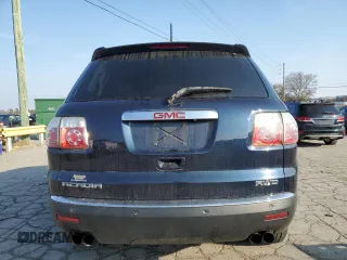2012 GMC Acadia SLE with VIN 1GKKVPED5CJ290608, listed as a Copart auction lot 77938254 with 156,223 mi miles and Salvage Title. Bid and sale history available at carsss.com. Image 6.