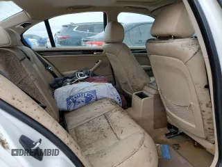 2003 BMW 3 Series 325i with VIN WBAEV334X3KL84317, listed as a Copart auction lot 75102904 with Not Provided miles and Salvage Title. Bid and sale history available at carsss.com. Image 10.