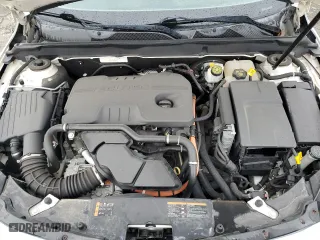 2013 Chevrolet Malibu ECO with VIN 1G11F5RR9DF100188, listed as a Copart auction lot 50232845 with 69,995 mi miles and Salvage Title. Bid and sale history available at carsss.com. Image 11.