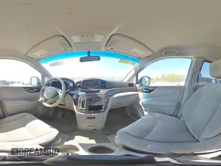 2017 Nissan Quest SV z VIN JN8AE2KP2H9165278, wystawiony jako Copart lot #51958005 z przebiegiem 183 116 mil mil oraz Szkoda całkowita • Salvage title. Historia ofert i sprzedaży dostępna na DreamBid. Obrazek 13.