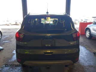 2019 Ford Escape Titanium with VIN 1FMCU9J95KUA19816, listed as a IAAI auction lot 41899819 with 71,760 mi miles and . Bid and sale history available at DreamBid. Image 16.
