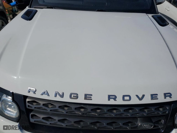 2016 Land Rover Range Rover Sport V6 SE with VIN SALWG2PF4GA115600, listed as a Copart auction lot 47287975 with 111,652 mi miles and Clean Title. Bid and sale history available at carsss.com. Image 12.