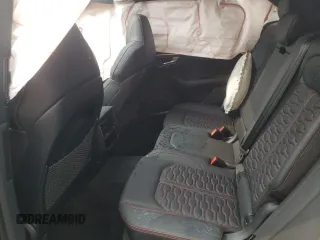 2022 Audi RS Q8 z VIN WU1ARBF18ND026936, wystawiony jako Copart lot #59860813 z przebiegiem 15 294 mil mil oraz . Historia ofert i sprzedaży dostępna na DreamBid. Obrazek 10.