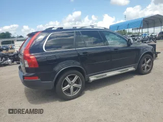 2011 Volvo XC90 R-Design z VIN YV4952CT4B1579532, wystawiony jako Copart lot #58773385 z przebiegiem 211 138 mil mil oraz Czysty tytuł • Clean title. Historia ofert i sprzedaży dostępna na DreamBid. Obrazek 3.
