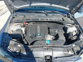2011 BMW 3 Series 335i xDrive with VIN WBAPL5C51BA917601, listed as a IAAI auction lot 40463205 with 171,437 mi miles and . Bid and sale history available at DreamBid. Image 10.