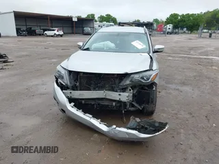 2018 Nissan Pathfinder S z VIN 5N1DR2MM8JC602270, wystawiony jako IAAI lot #42118978 z przebiegiem 114 854 mil mil oraz . Historia ofert i sprzedaży dostępna na DreamBid. Obrazek 12.