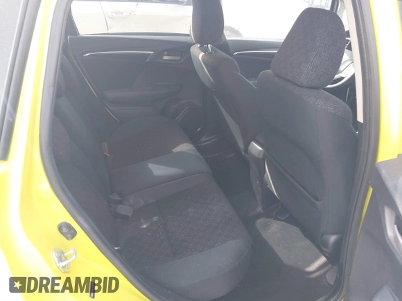 2016 Honda Fit LX z VIN JHMGK5H5XGX033643, wystawiony jako IAAI lot #41690636 z przebiegiem 148 441 mil mil oraz . Historia ofert i sprzedaży dostępna na DreamBid. Obrazek 8.
