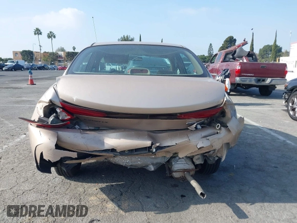 1999 Ford Escort LX with VIN 1FAFP10P3XW138847, listed as a IAAI auction lot 41216936 with 62,672 mi miles and . Bid and sale history available at DreamBid. Image 6.