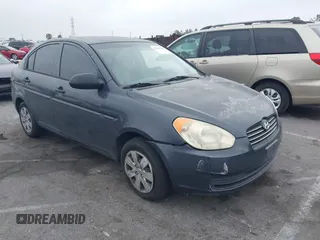 2009 Hyundai Accent Auto GLS с VIN KMHCM46C99U303998, выставлен на аукционе IAAI как лот 42359499 с пробегом 174 790 миль миль и . История ставок и продаж доступна на DreamBid. Изображение 1.